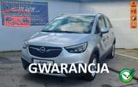 Opel Crossland X PROMOCJA - Pisemna Gwarancja 12 miesięcy