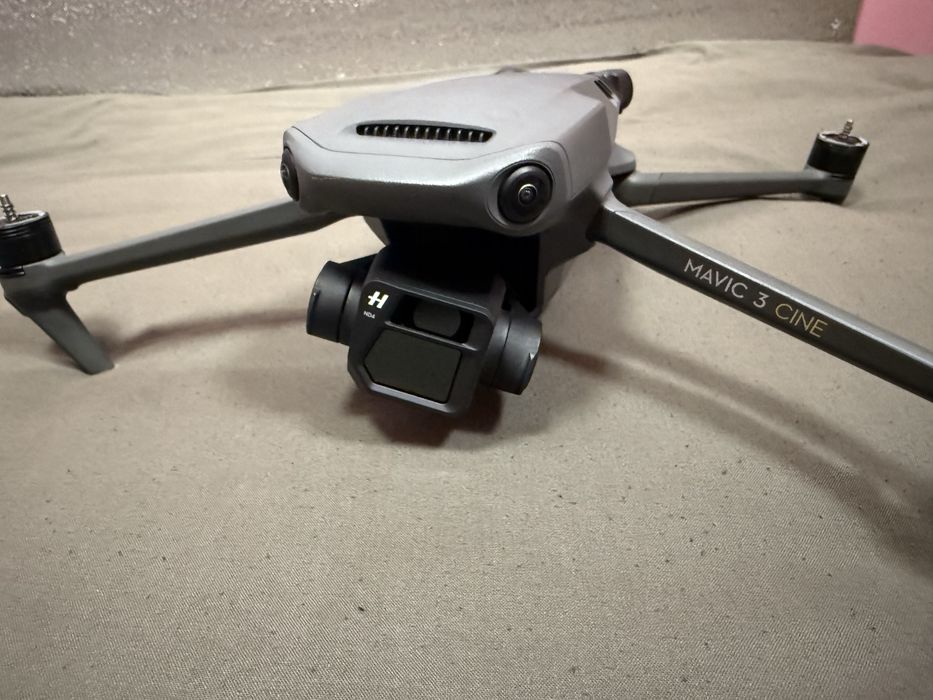 Мавік 3, Mavic 3, Мавик 3