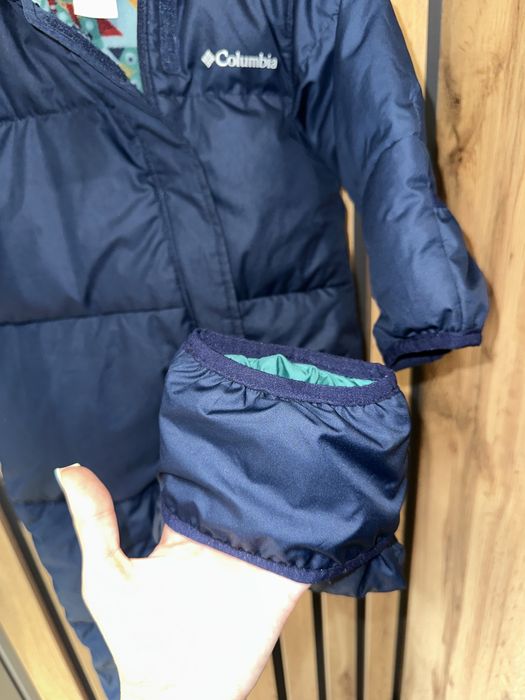 Комбінезон Columbia 12-18 м