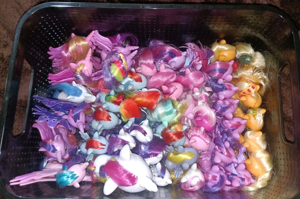 Поні , mlp , лот