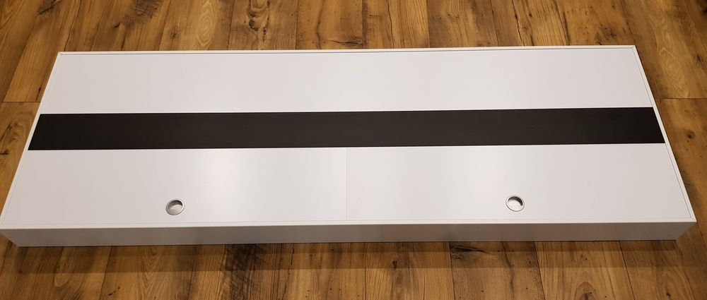 Pokrywa akwariowa 200x60