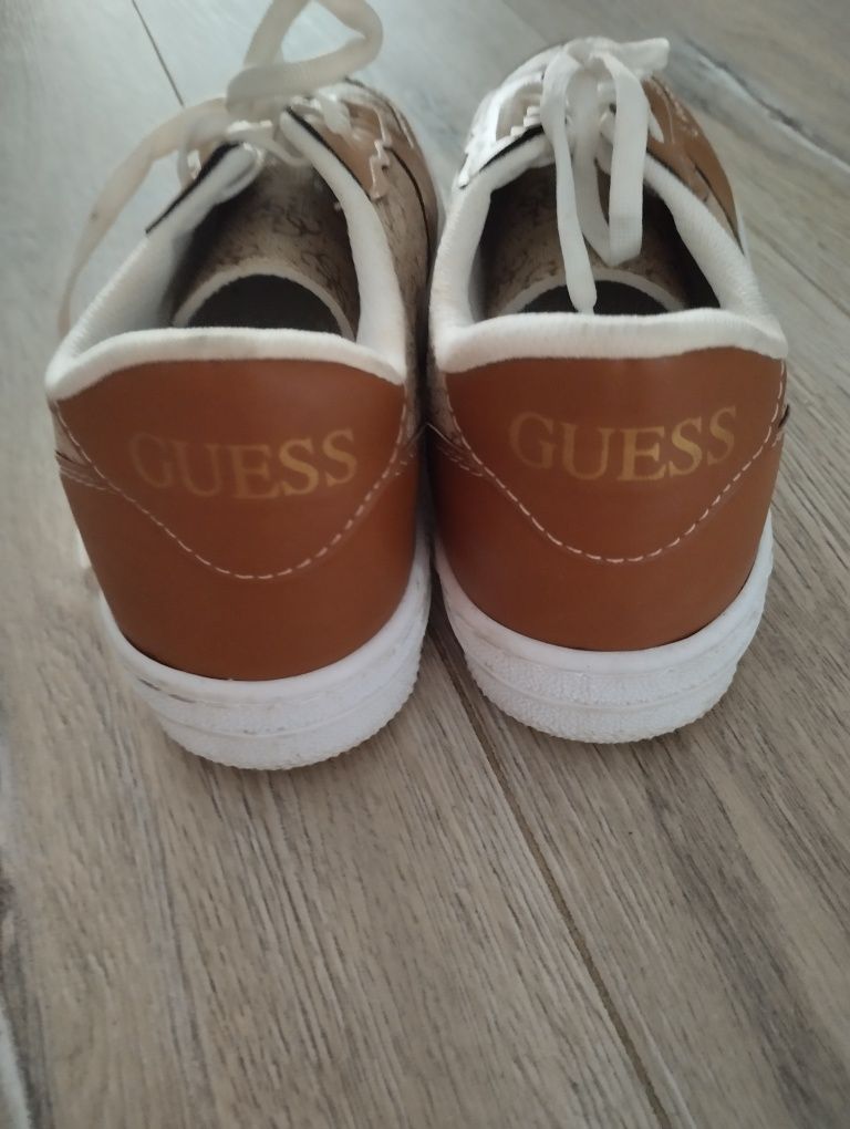 Trampki buty adidasy guess