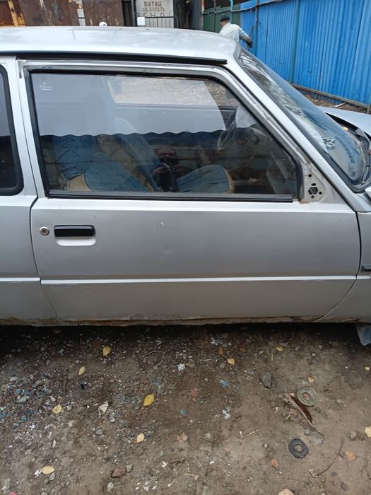 ЗАЗ. Славута. Таврия 1102. Запчасти. Авторазборка.