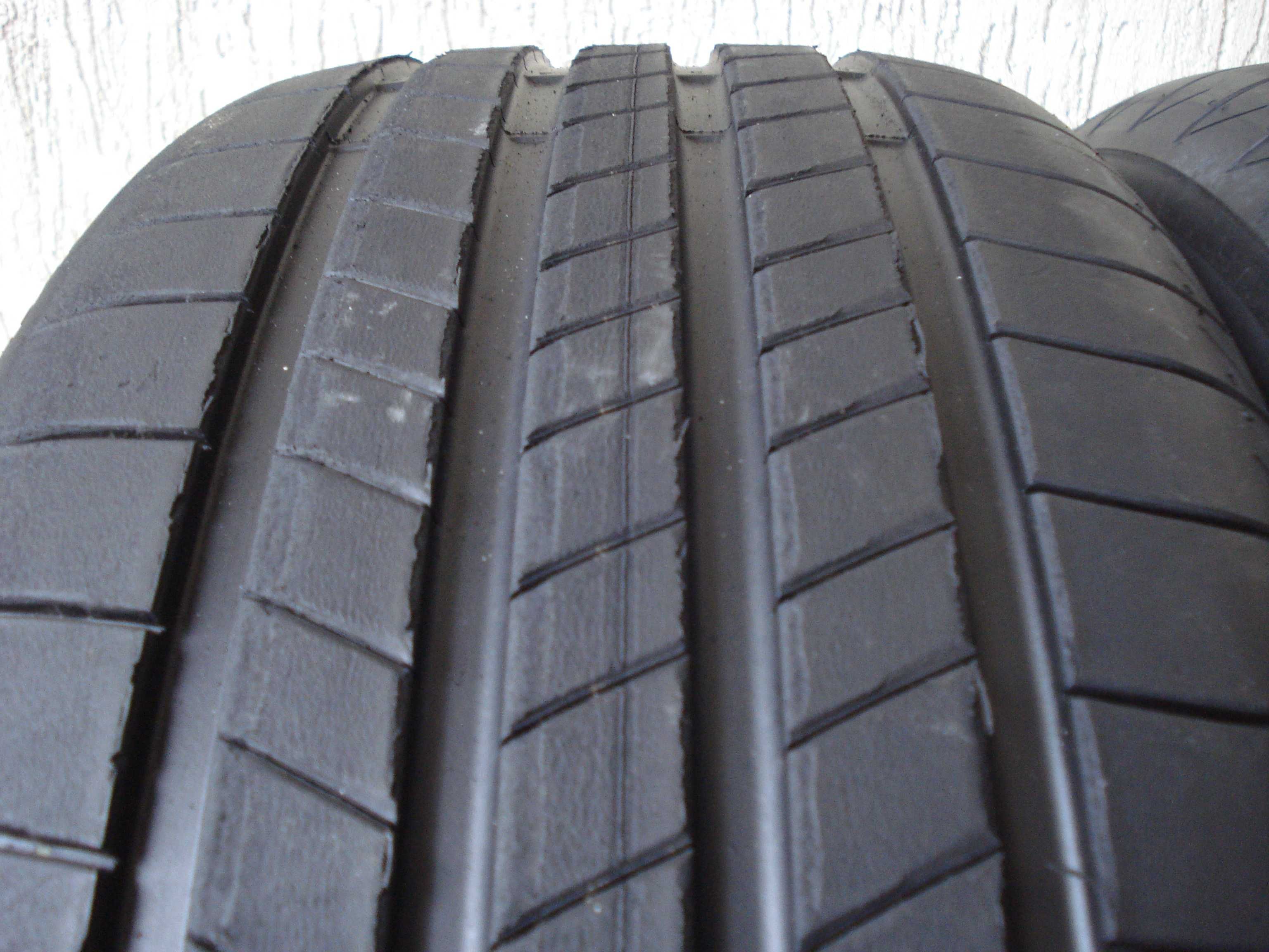 Bridgestone Turanza T005  235/45 r 21  2 - sztuki letnie