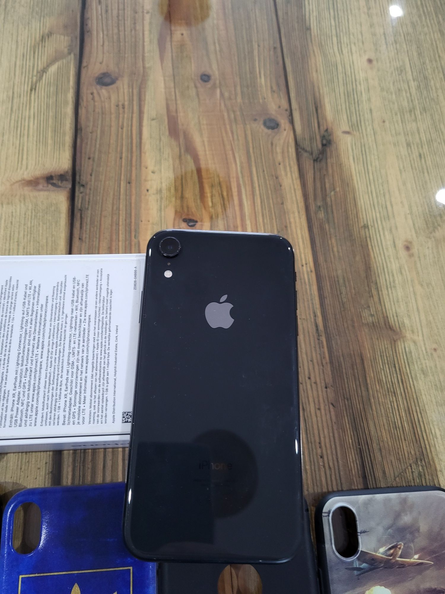 Telefon Iphone xr