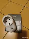 Умная розетка Sonoff S26 R2 WiFi (16 А)