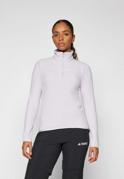 Adidas Terrex Флисовая спортивная кофта