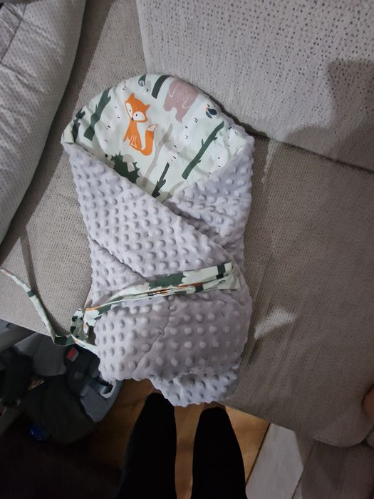 Paka ciuchów dla dziewczynki