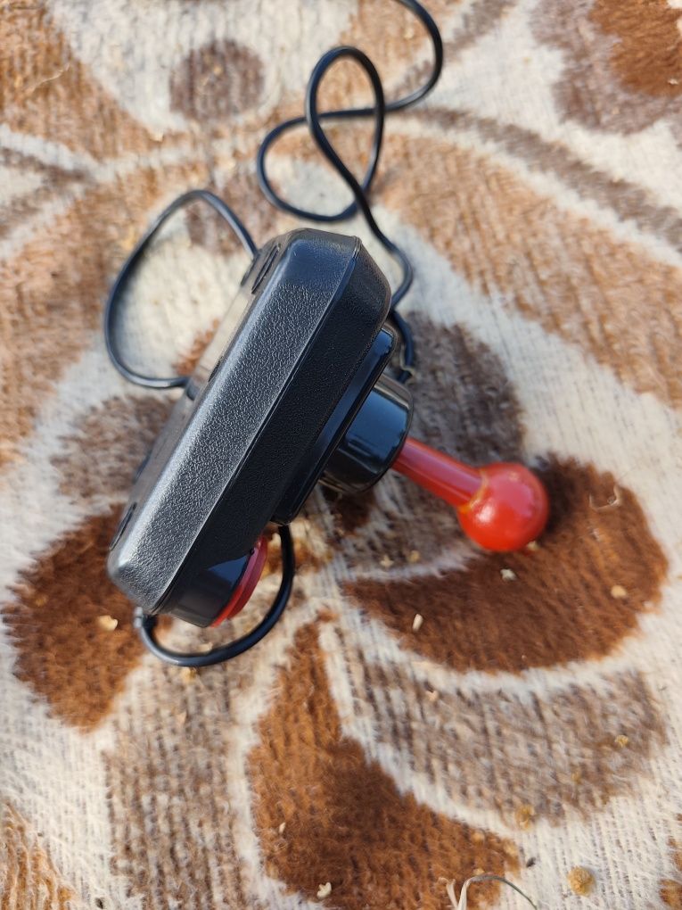 Competition Pro Commodore Joystick