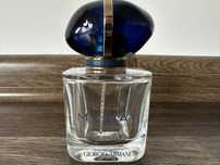 Giorgio Armani My Way woda perfumowans spray 30ml PUSTY FLAKON!!