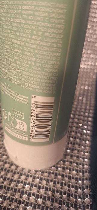 REN Gentle Cleansing Gel –żel oczyszczający o wartości około 140zł!