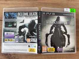 Darksiders II PS3 | Sprzedaż | Skup | Serwis | Jasło Mickiewicza