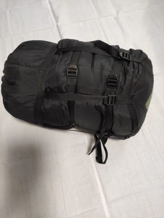 Модульна спальна система Армії США (MSS US Army) - спальник