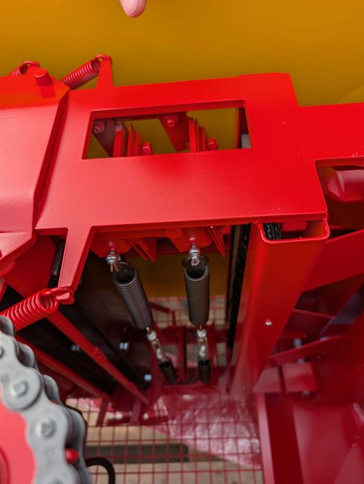 Maszyna do czyszczenia sklejki, 3s panelowa , szalunki szantafle płyta