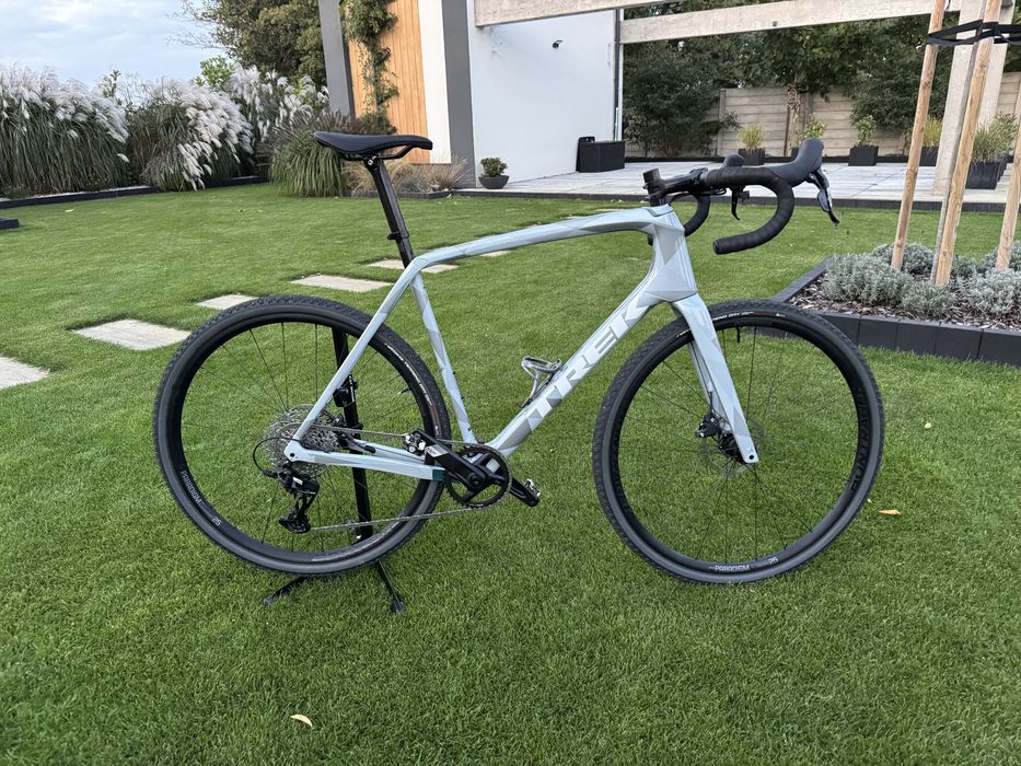 Trek Boone r.60 przelaj/gravel