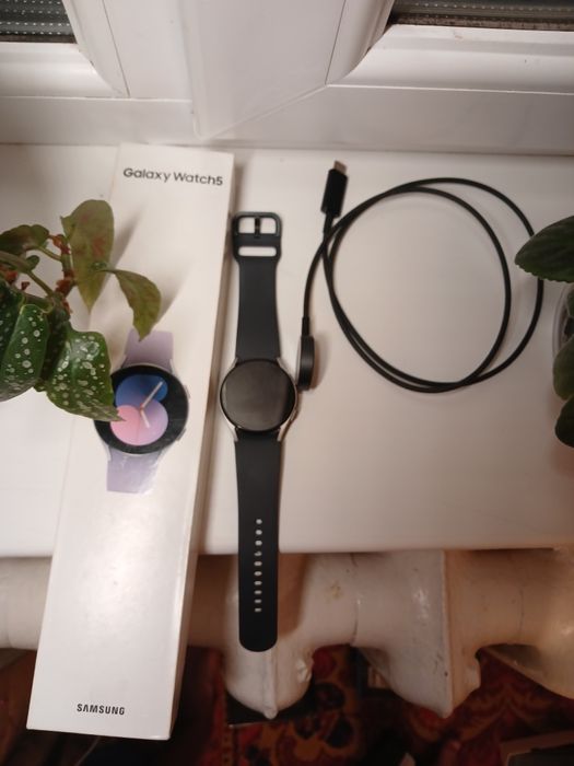 Samsung galaxy watch 5
