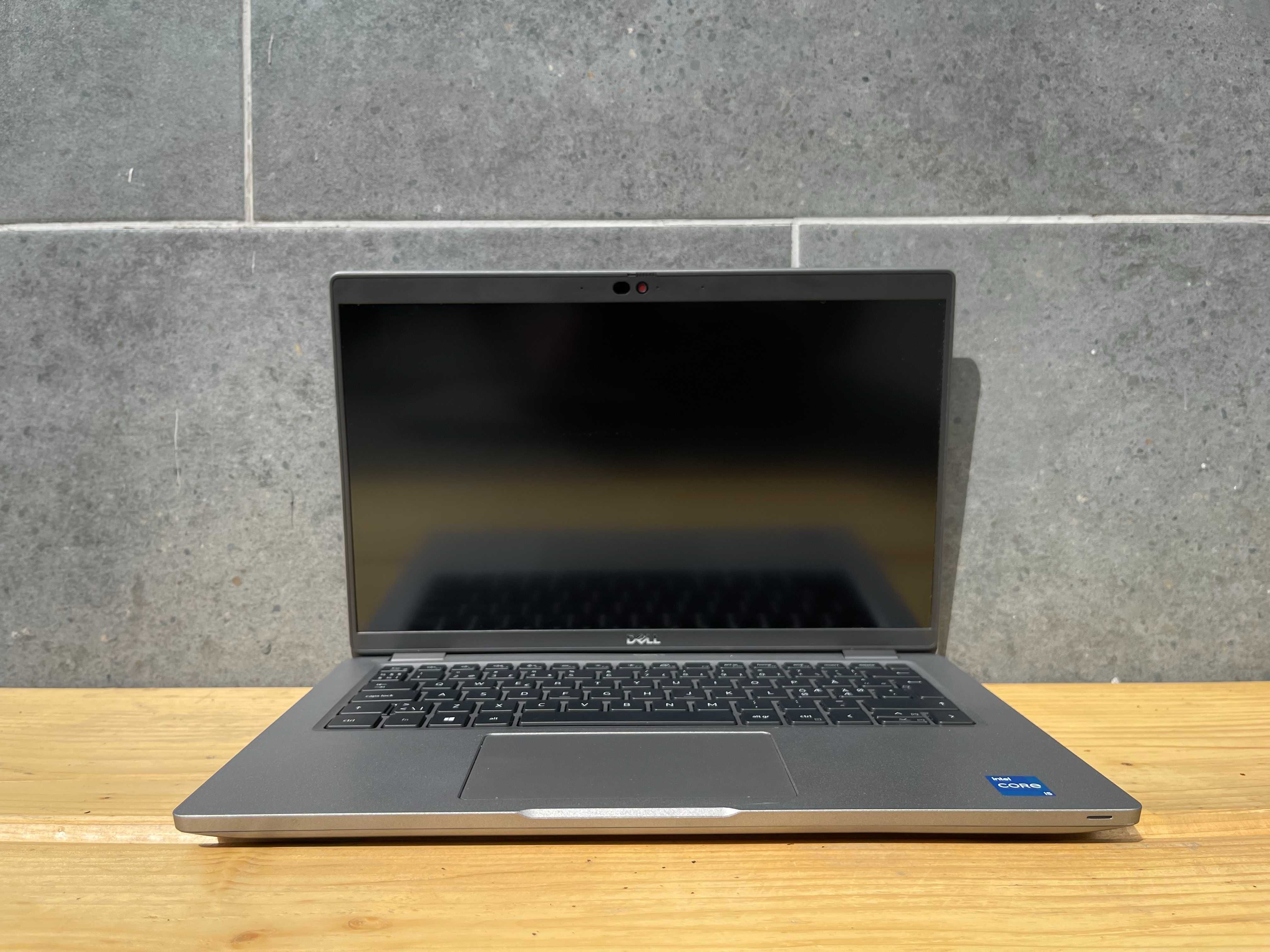 Ноутбук Dell Latitude 5420/i3-1125G4/16Gb/256GbM2/14"/FHD/IPS/Гарантія