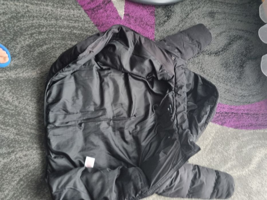 Kurtka zimowa męska