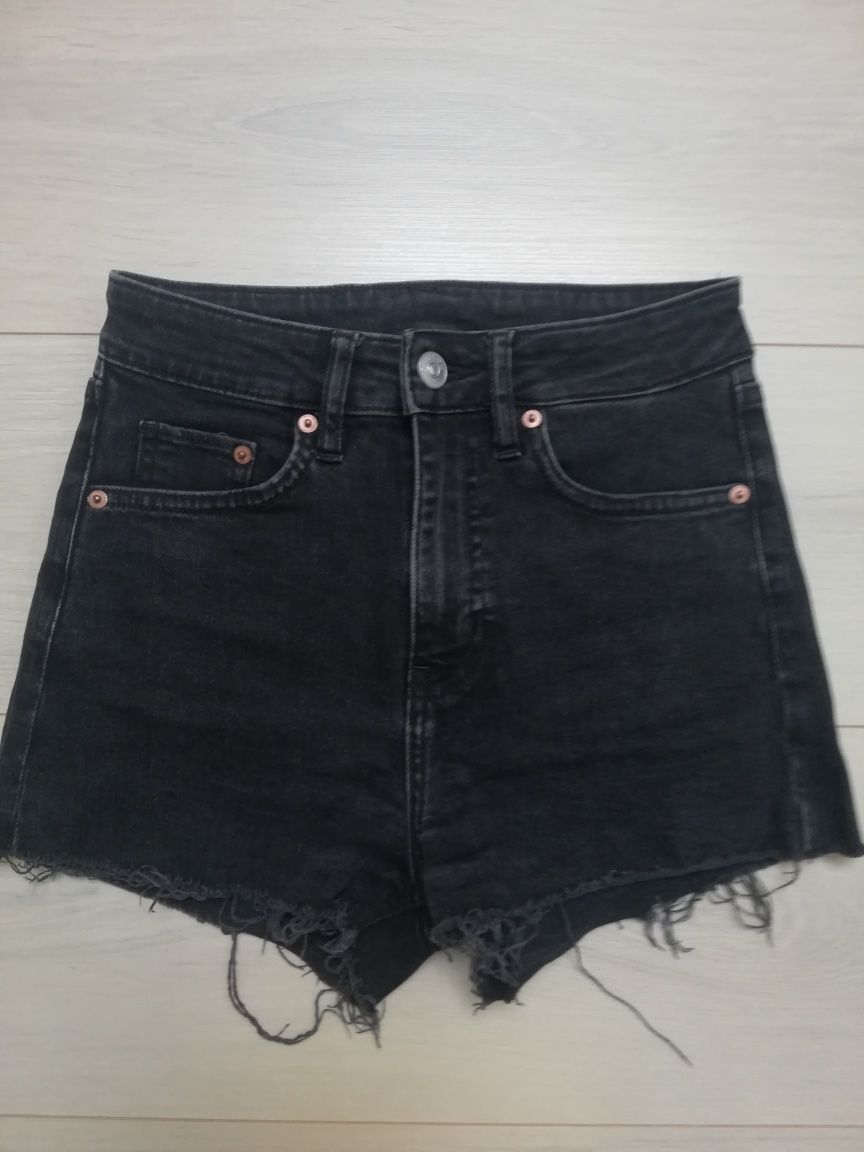 Spodenki H&M rozm. 34