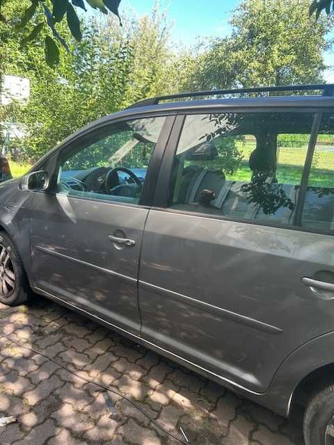 Volkswagen Touran I 1.9 TDI