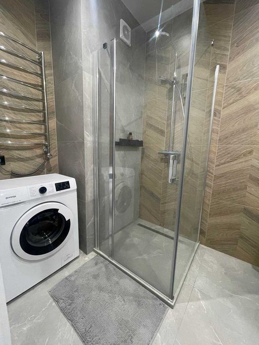 Оренда квартири у новобудові біля парку