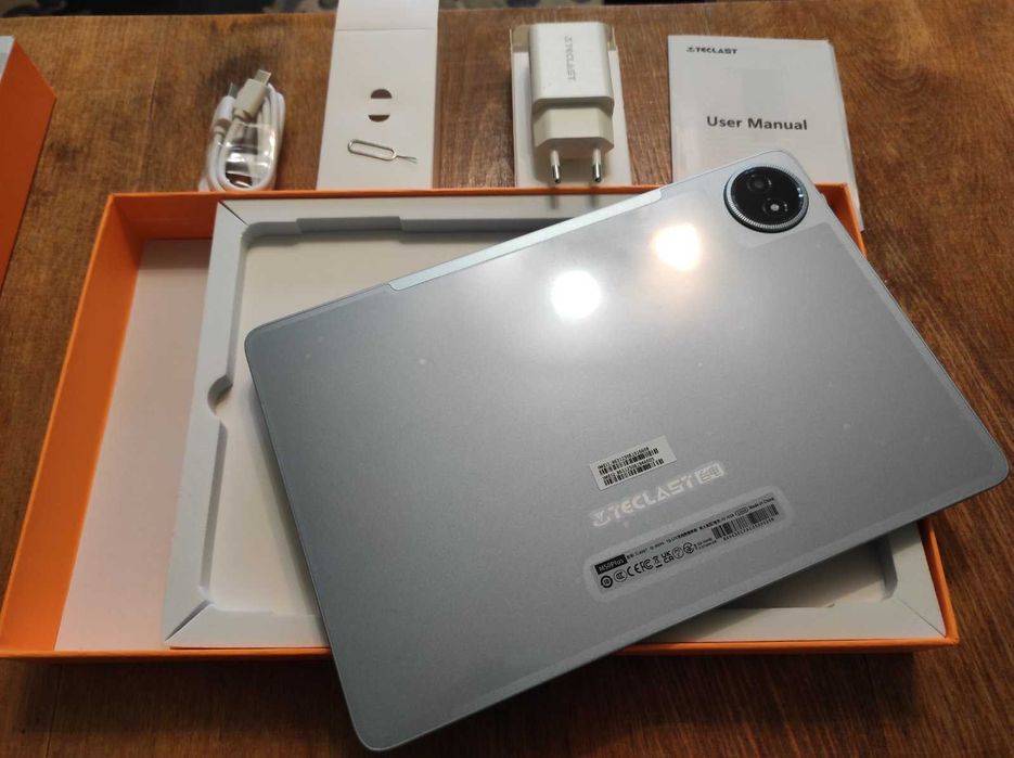 Планшет Teclast M50 plus