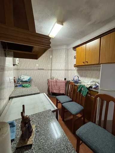 Casinha da avó - Pronta a entrar