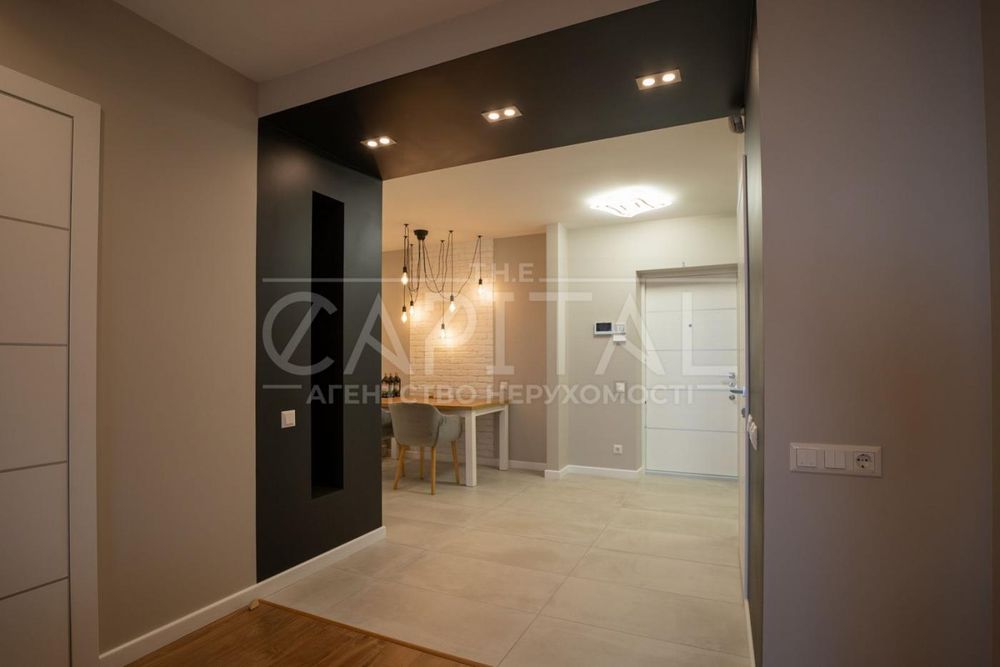 Аренда квартиры ЖК Подол Престиж, ул. Нижний Вал