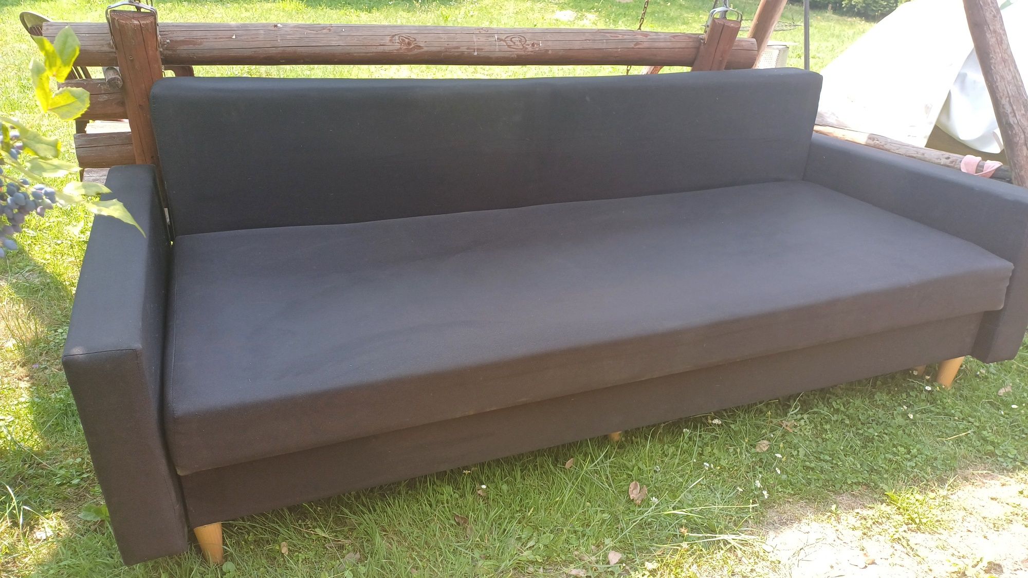 Sofa, łóżko rozkladane