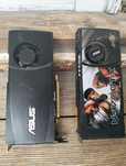 Відеокарта GTX 470