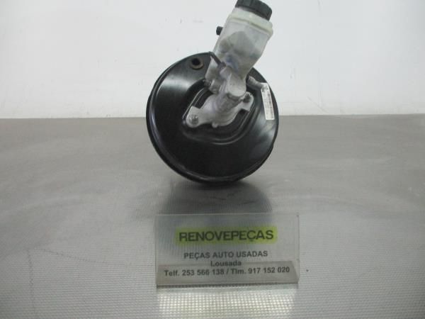 Servofreio RENAULT Clio IV (BH_)