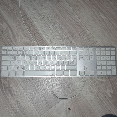 Apple клавиатура оригинал