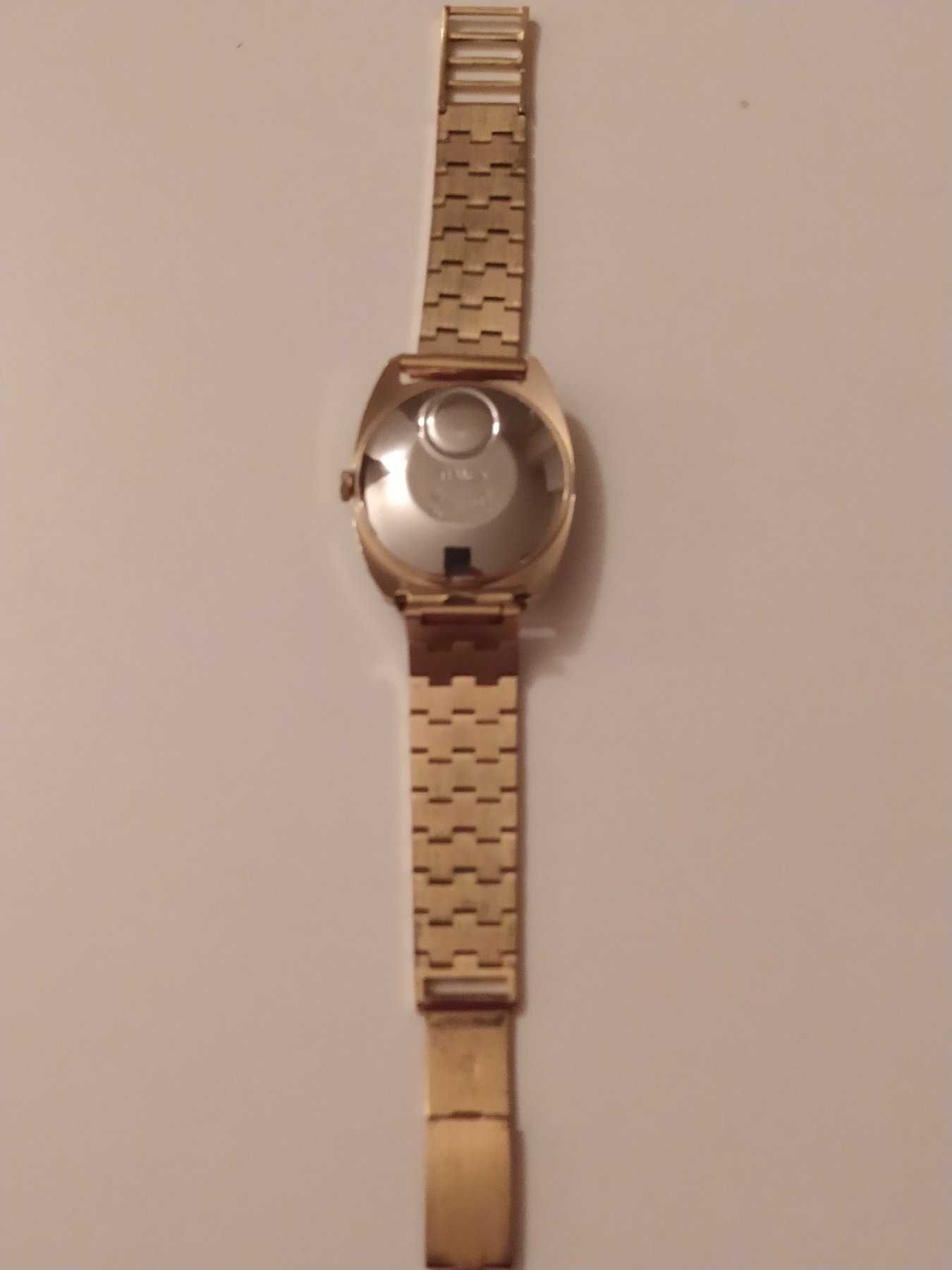 Relógio Timex Electric 1970