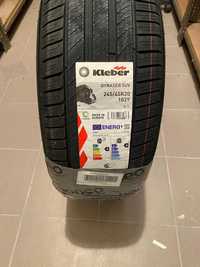 Opony letnie 245/45 R20 Kleber Dynaxer SUV