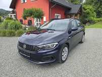 Fiat Tipo 1.4 16v 2016r. Klima PDC LED idealny