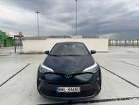 Toyota C-HR 2023 Style Cesja