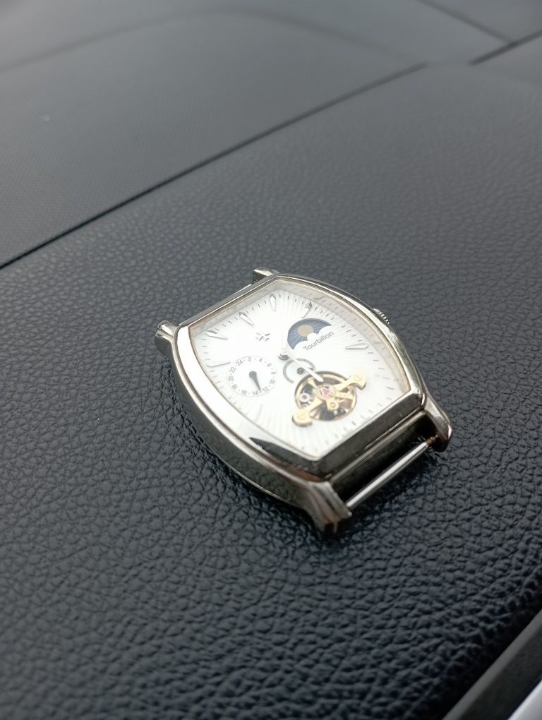 Годинник vacheron constantin