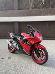Honda cbr 600 86kw