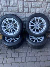 4x Felgi BMW 16 cali 5x120