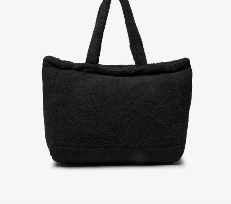 Шопер тедди Puma