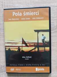 Film DVD Pola Śmierci