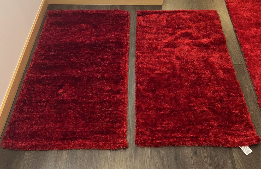 Tapetes de quarto