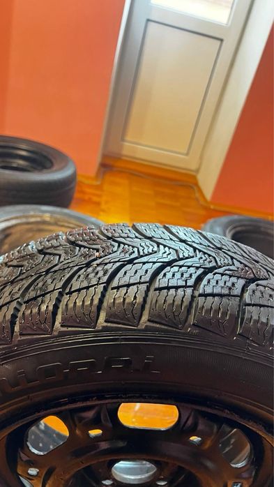 Резина Premiorri 185/65/ r 14