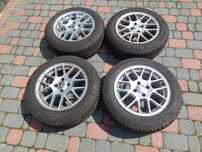 диски R15 nissan note e11 micra k12  renault Logan Clio Sandero 4*100