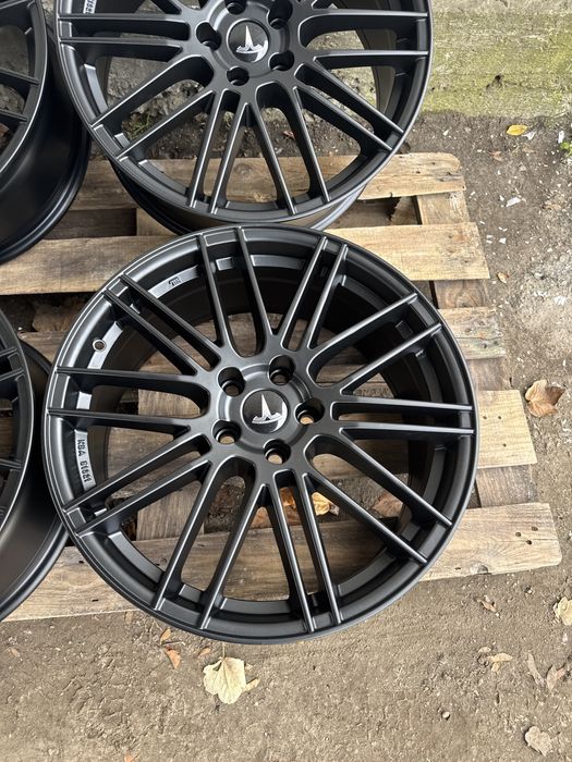 Tesla Model 3 R19 диски