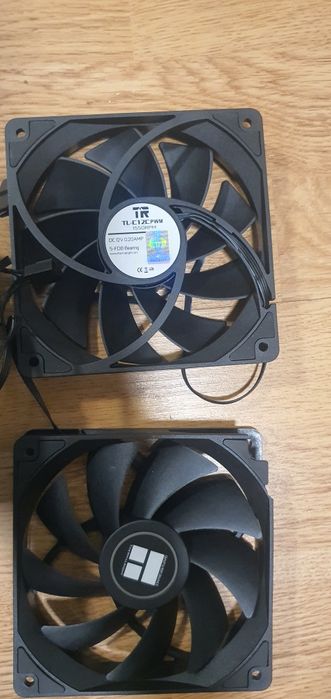 Ventoinhas para PC64284471624579123