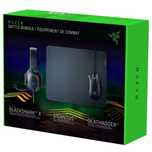 Gamingowy zestaw Razer Battle Bundle, Myszka, Słuchawki, Podkładka