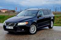 Volvo V70 2,5 Turbo 200KM Manual Xenon Skóry # Przebieg Gwarantowany