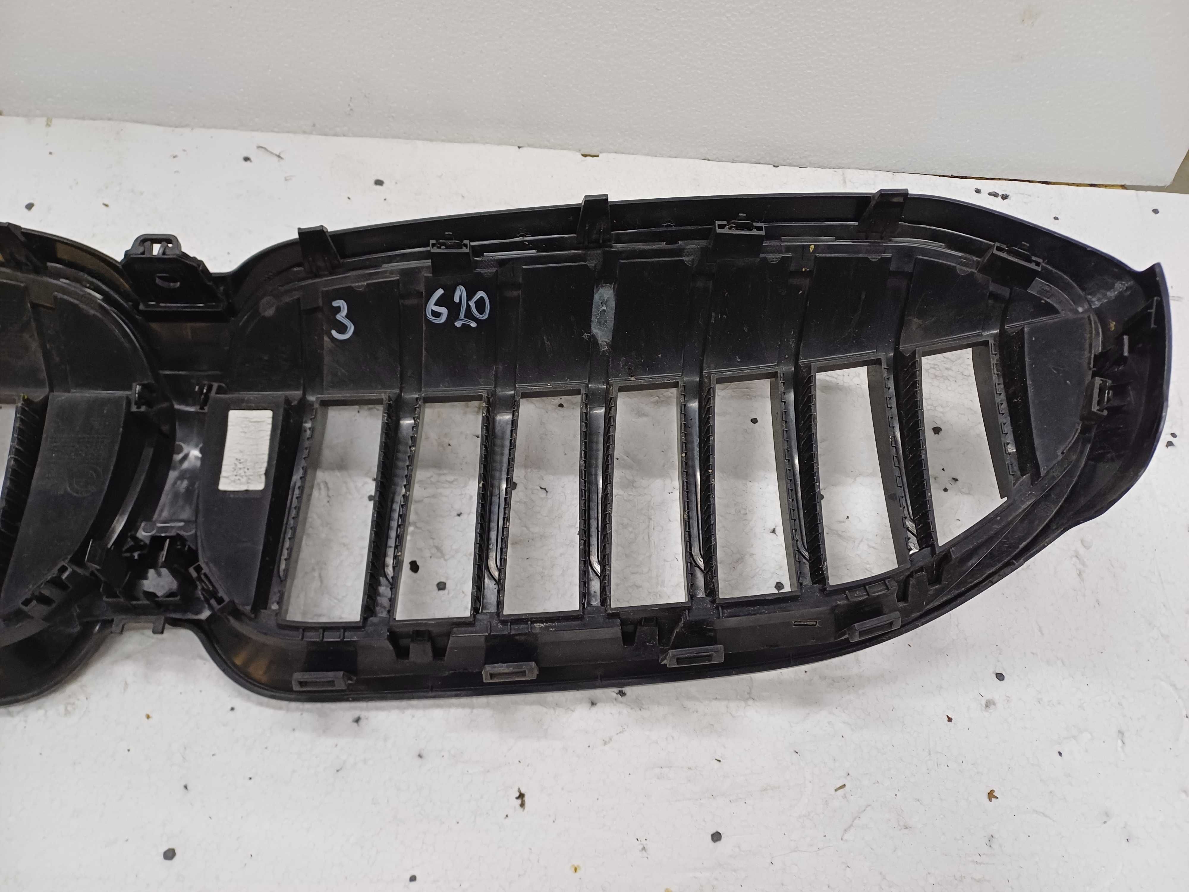 grill nerki bmw 3 g20 g21