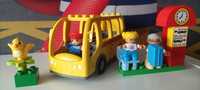 LEGO Duplo autobus 5636